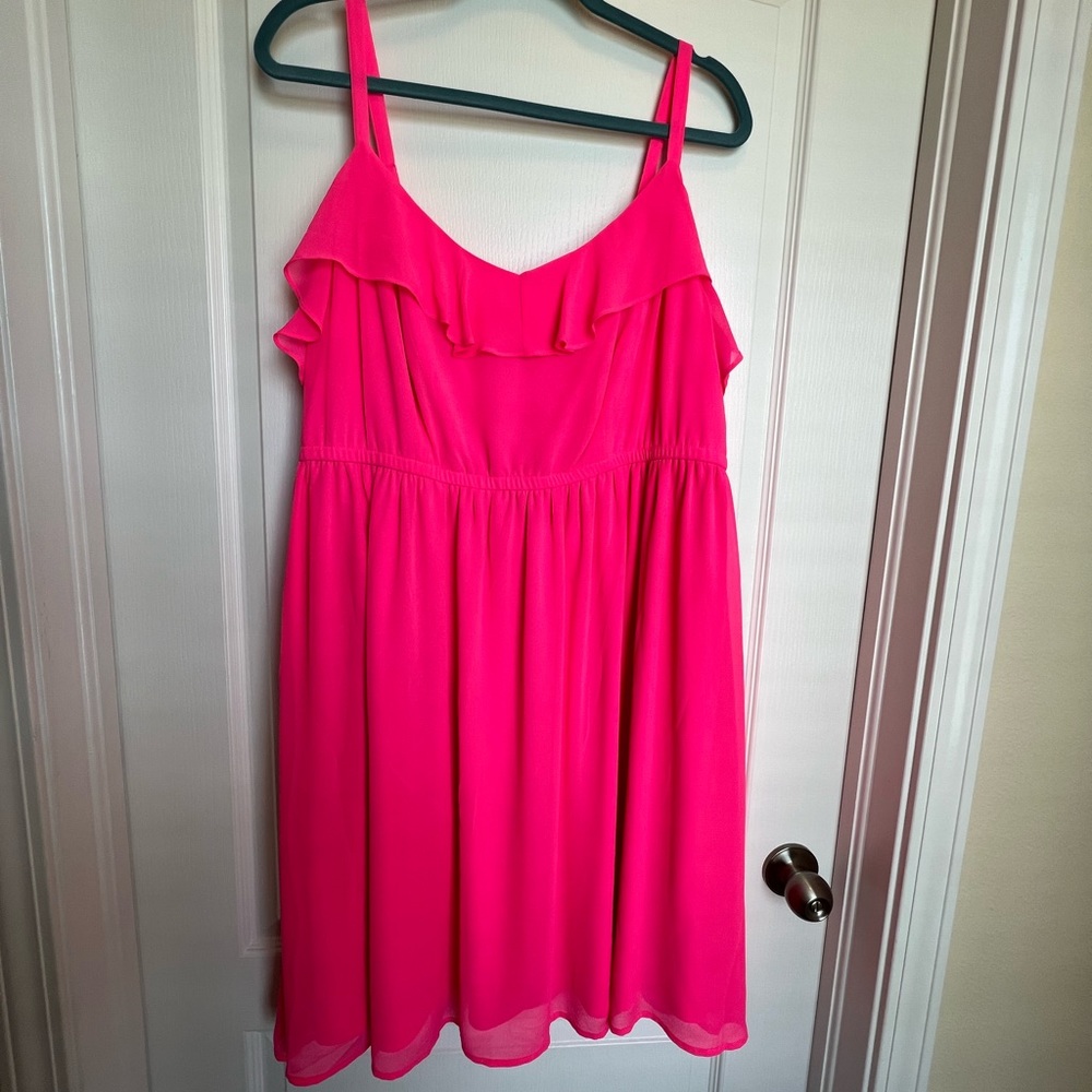Woman’s Dress